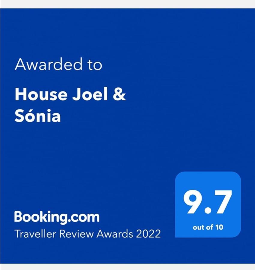 House Joel & Sonia Villa Funchal  Room photo