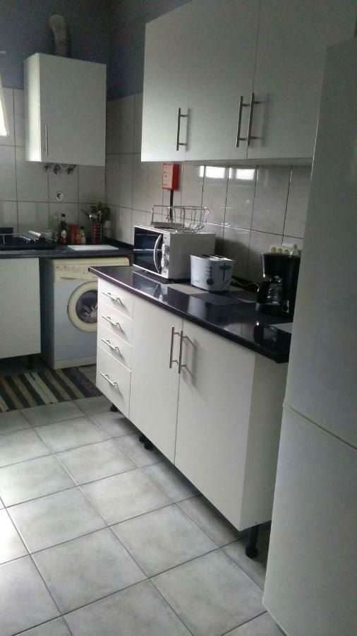 House Joel & Sonia Villa Funchal  Exterior photo
