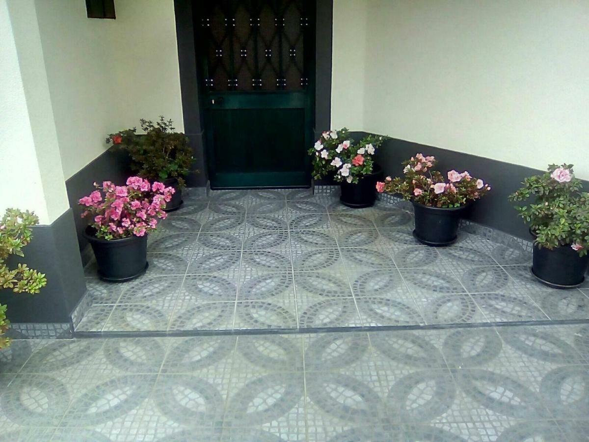 House Joel & Sonia Villa Funchal  Exterior photo